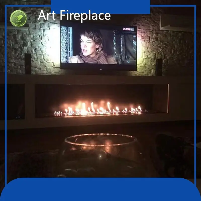 Ethanol Haarden Art Openhaard-1 1