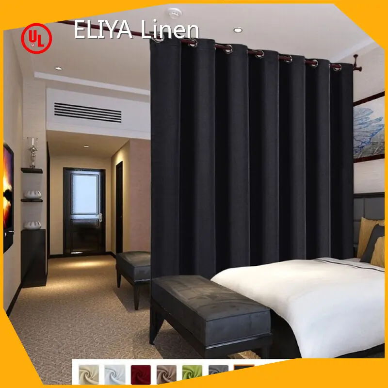 Hotel Blackout Shades ELIYA Brand Hotel Blackout Shades 1