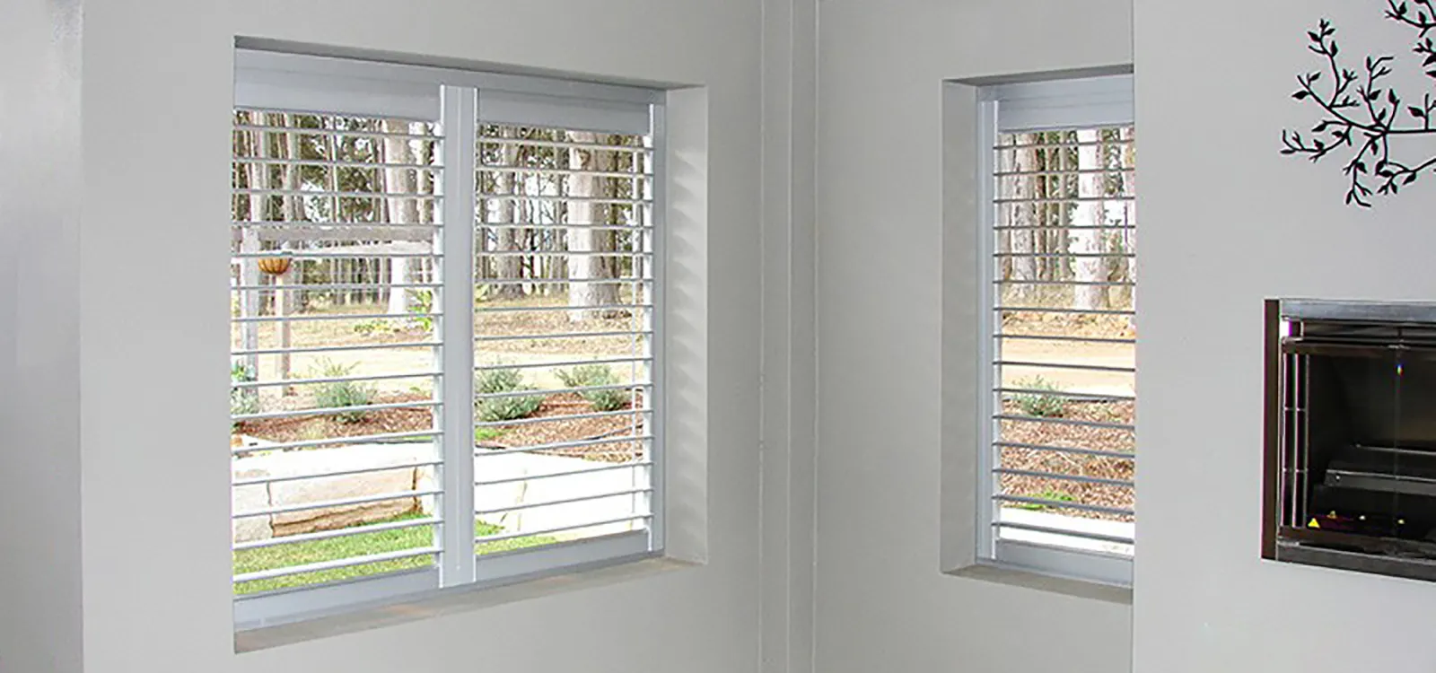 Calling Wall Glass Cleaning and Construction Precautions-WJW Aluminum Supplier Aluminum 1