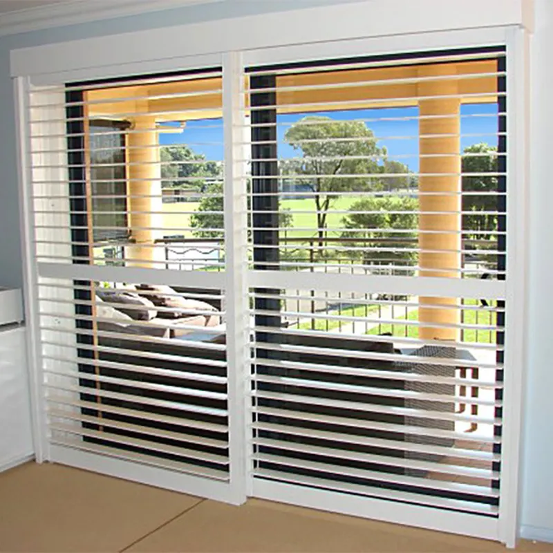 Optimization of Doors and Windows Aluminum Squeezing Process and Maintenance of Summer Doors and Windows-WJW Aluminum Supplier Aluminum 1