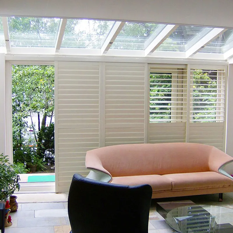 What Is the Reason for Aluminum Natural Oxidation? -Aluminum Profiles Supplier 1