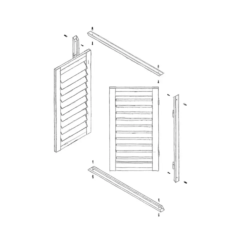 Aluminiom inu z fireemu z fireemu awọn oluimiomu