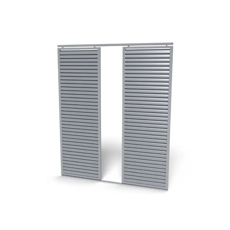 The Status of Hardware Accessories in the Doors and Windows of the System-WJW Aluminum Supplier Aluminum Industry 1