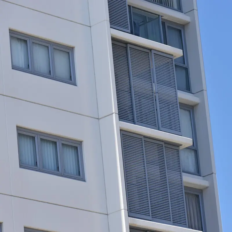 In What Areas of Aluminum Profiles Are Applied? -Aluminum Profiles Supplier 1