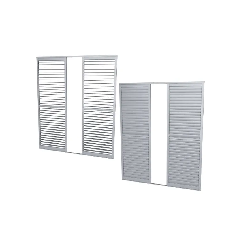 Introduction of Aluminum Manufacturers: the Advantages of Industrial Aluminum-type Components in the Production Process-Aluminum Profiles SUPPLIER 1