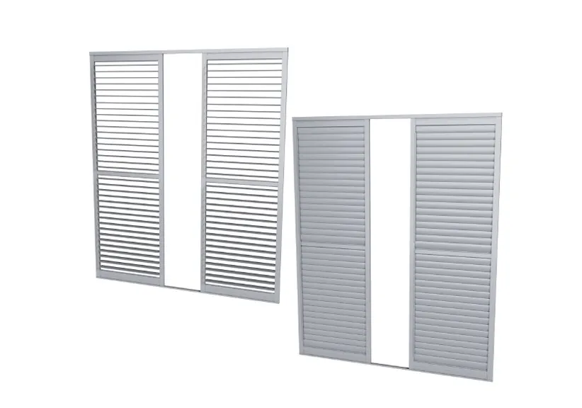 Curtain Wall Repair Energy-saving Transformation Technology Obtained a Major Breakthrough-WJW Aluminum Supplier Aluminum 1