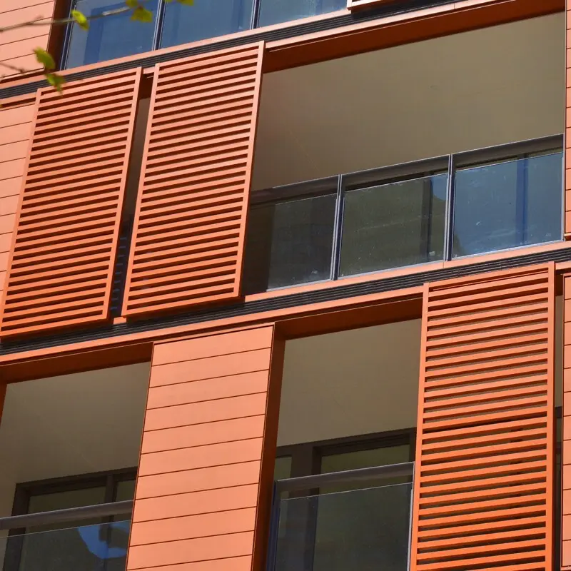 Aluminum Profile Industry Aluminum Profiles Are Widely Used in the Industry-WJW Aluminum Supplier Aluminum 1