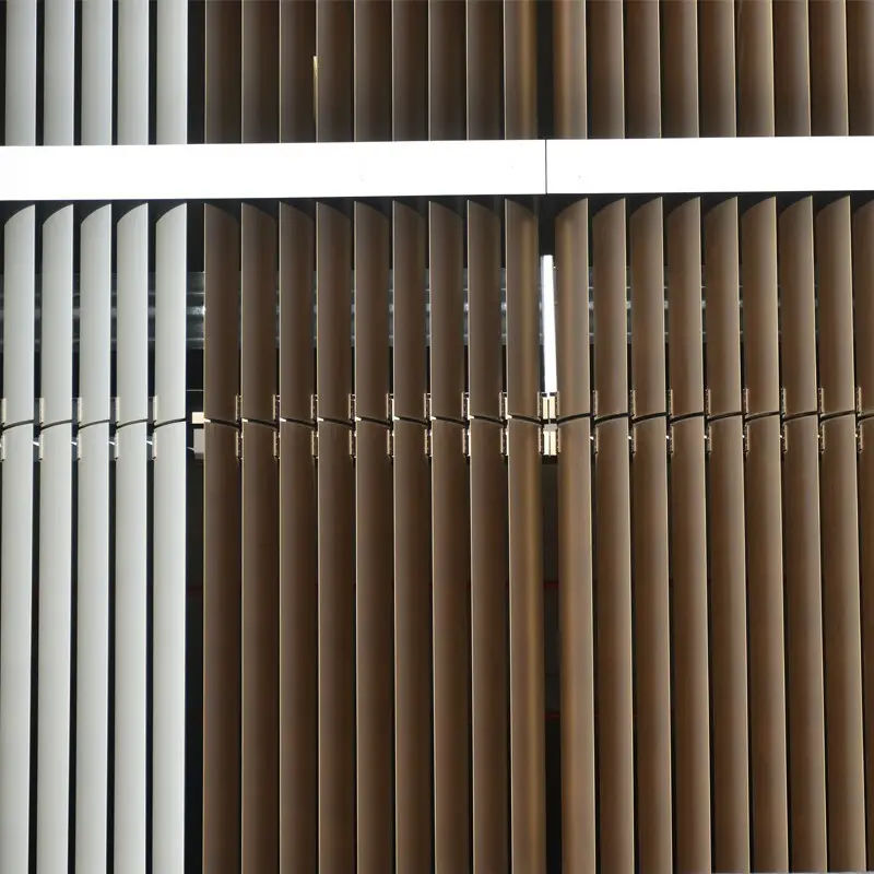 What Is the Way to Choose Building Aluminum Manufacturers-WJW Aluminum Supplier Aluminum 1