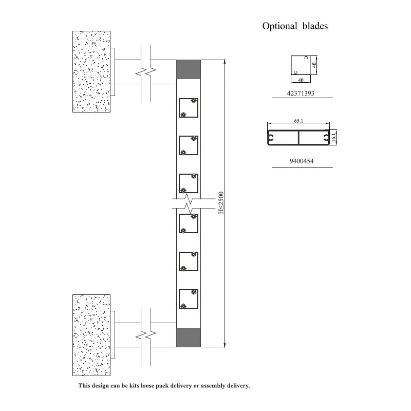 What Are the Manufacturers in Foshan Aluminum Profiles in Guangdong? -Ruminum Profiles Supplier 1