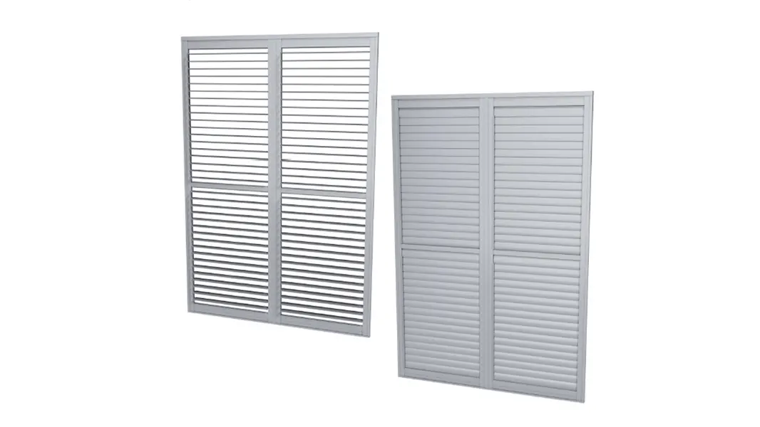 What Are the Accessories of Aluminum Doors and Windows? Related Introduction to All Accessories of Aluminum Alloy Doors and Windows-wjw Aluminum Supplier 1
