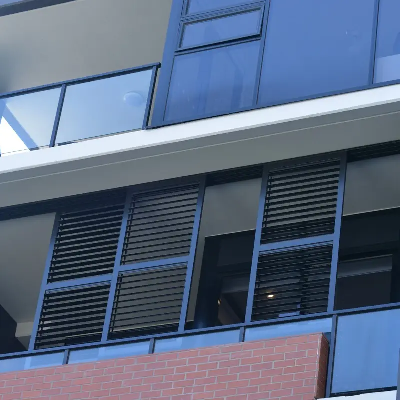 Why Is the Broken Bridge Aluminum Doors and Windows More Expensive Than Other Doors and Windows? -WJW Aluminum Supplier Aluminum 1