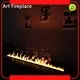 Waterdamp Fire Pit Garantie Art Open haard 1