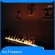 Art Fireplace Camino a vapore acqueo Costo per 1