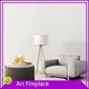 Waterdamp Open haard Diy Art Open haard Merk Waterdamp Open haard Diy 1