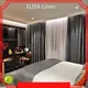 ELIYA Brand Custom Hotel Drapery 1