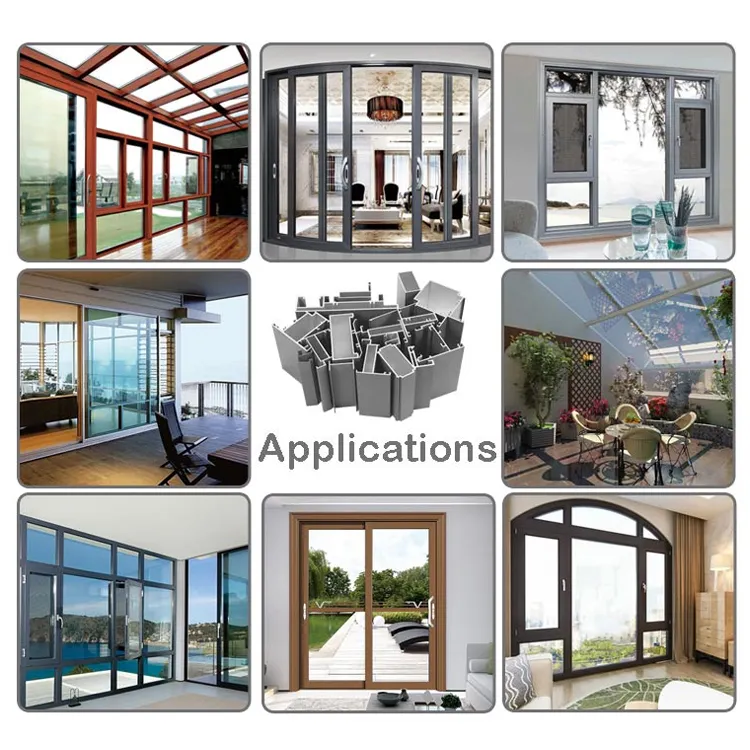 [Industry Honor] Huachang Aluminum and the Leading Brand of the 25th Door Wall Wall Expo Shining Summit Forum-Aluminum Profiles Supplier 1