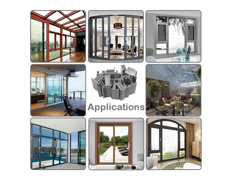 These Issues Must Be Paid Attention to in the Curtain Wall Construction! -Ruminum Profiles Supplier 1