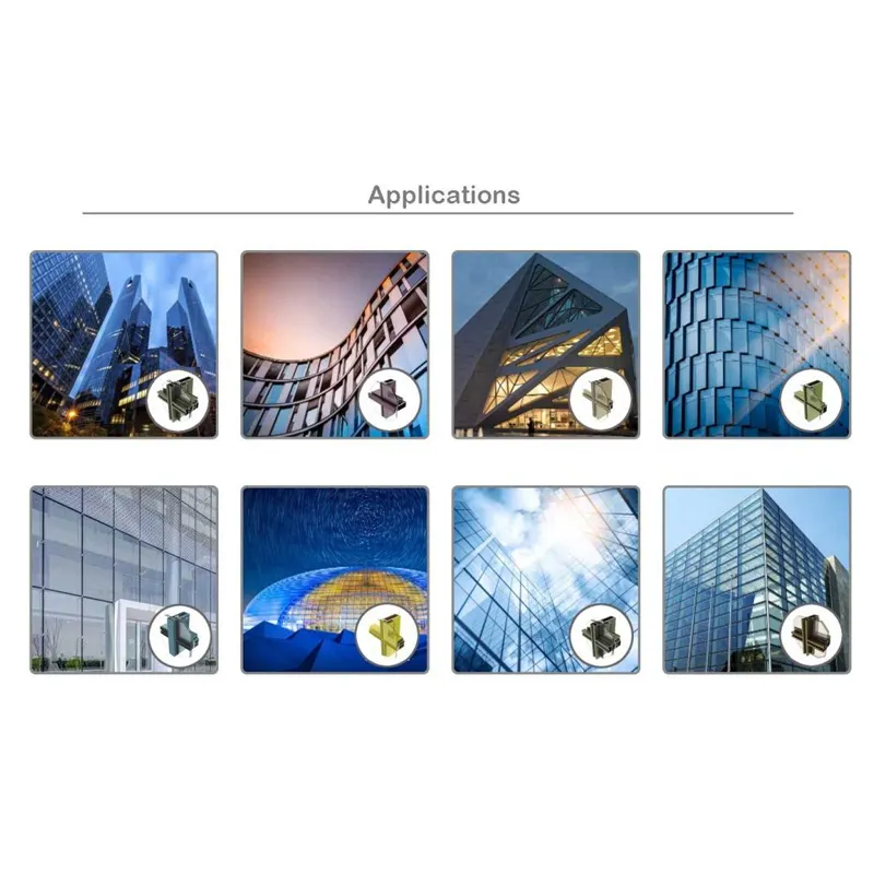What Is the Price of Aluminum Profile? -Ruminum Profiles Supplier 1