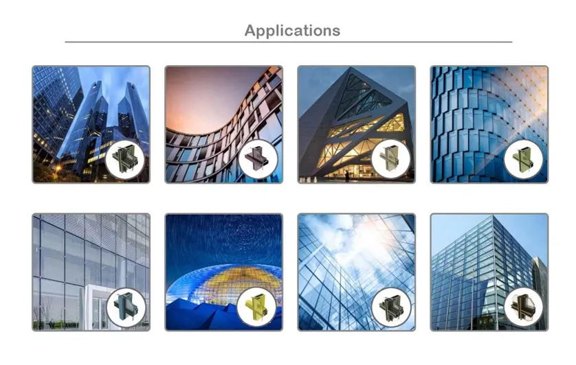 How Much Is the Price of the Latest Aluminum Profile Batch? -Ruminum Profiles Supplier 1