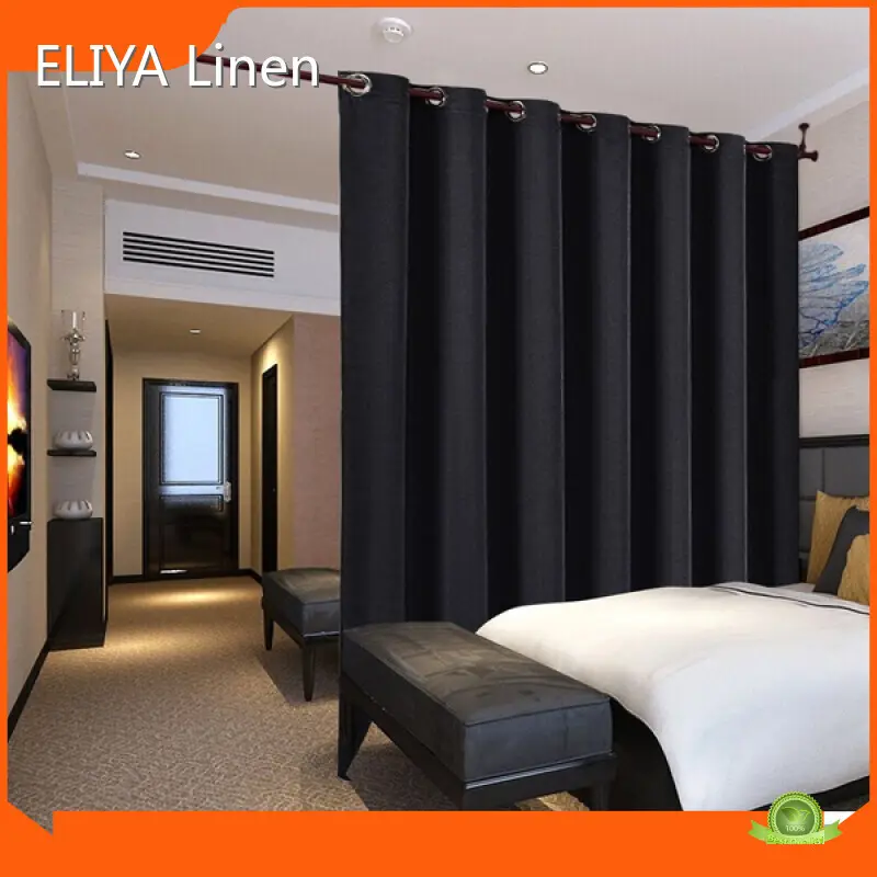 Hotel Window Curtains Hotel Window Curtains ELIYA Brand 1