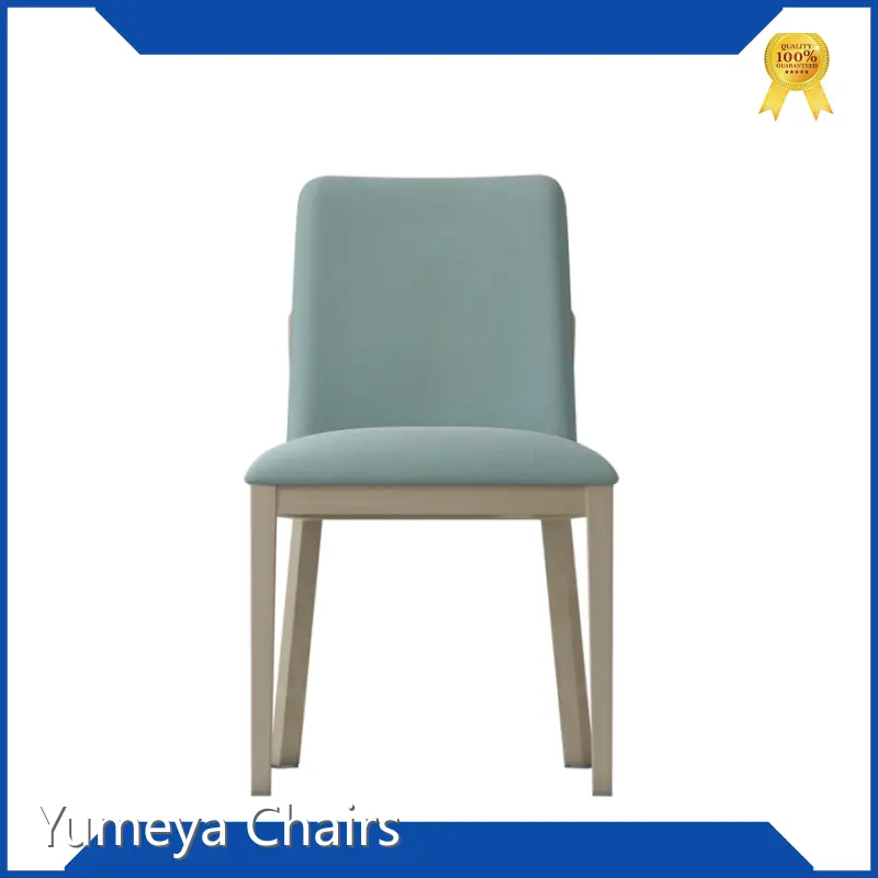 Yumeya Chairs Brand Custom Double Seater Sofa 1