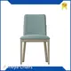 Yumeya Chairs Brand Custom Double Seater Sofa 1