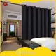 Cortinas al por Mayor en Hoteles Marca ELIYA 1