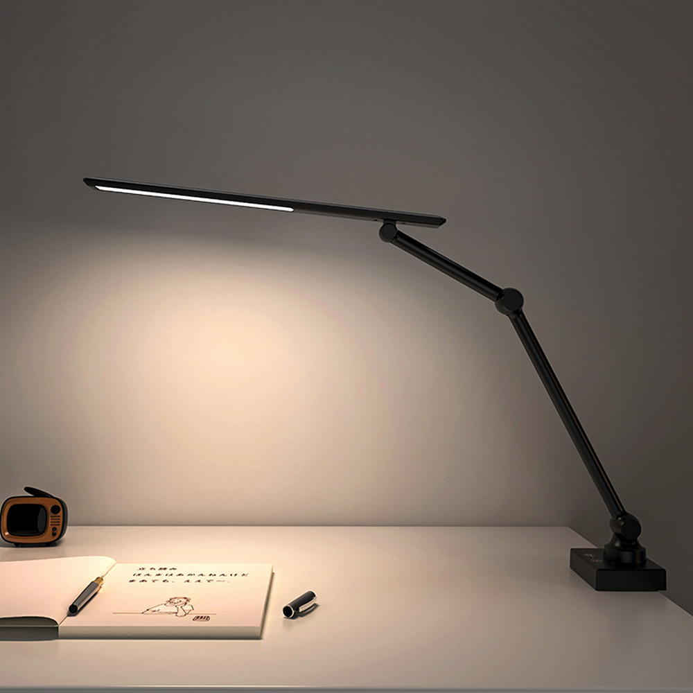 SS-L17 Rechargeable desk lamp