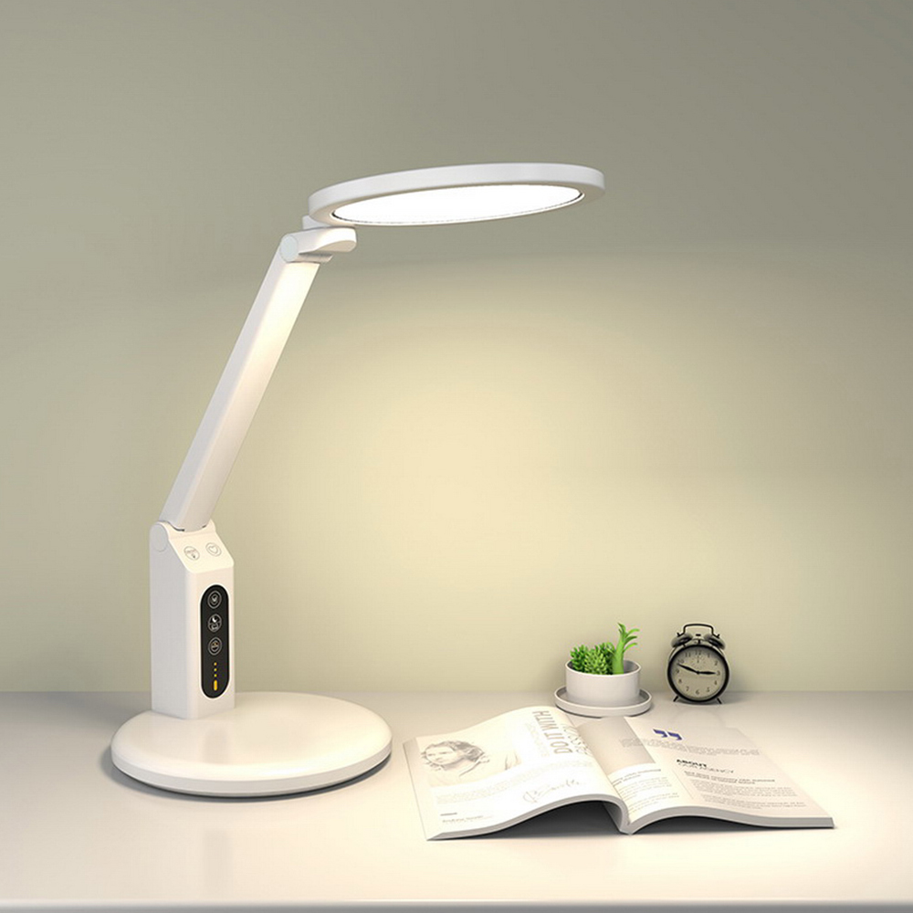 SS-L20 Rechargeable desk lamp