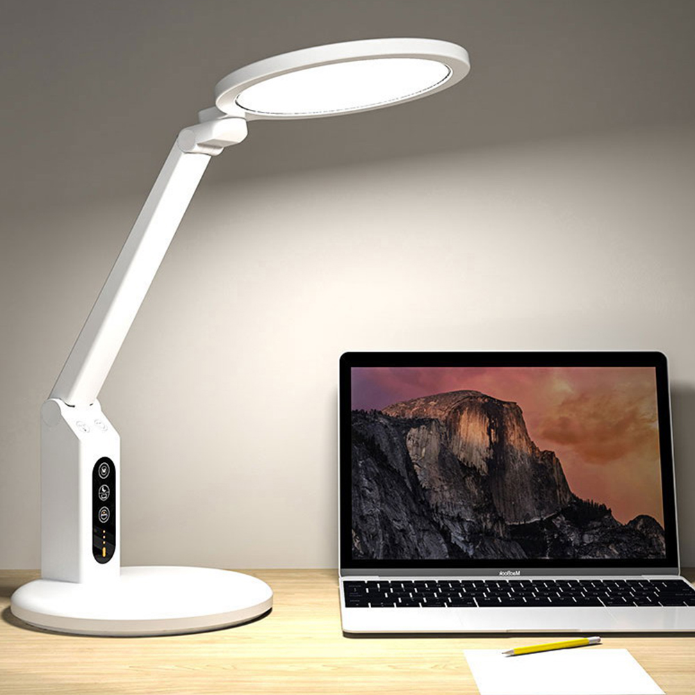 SS-L20 Rechargeable desk lamp