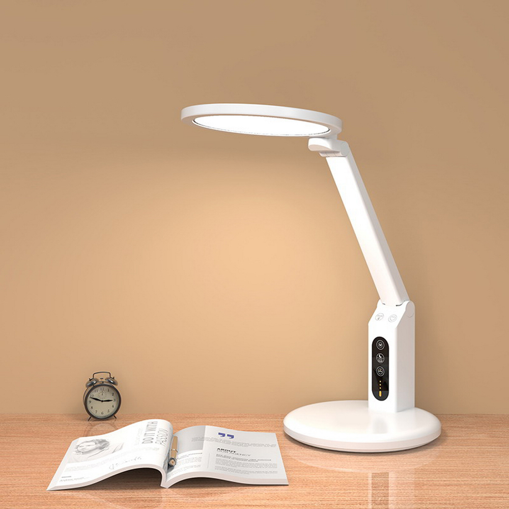 SS-L20 Rechargeable desk lamp