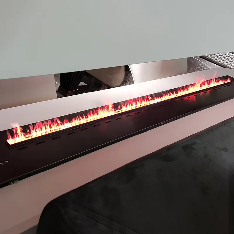 Art Fireplace Brand Custom Fireplaces Factory 3