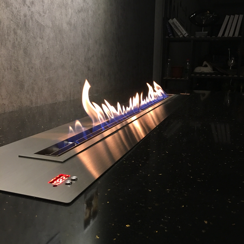 What Is Auto Bioethanol Fireplace <000000> How Do They Work? 3
