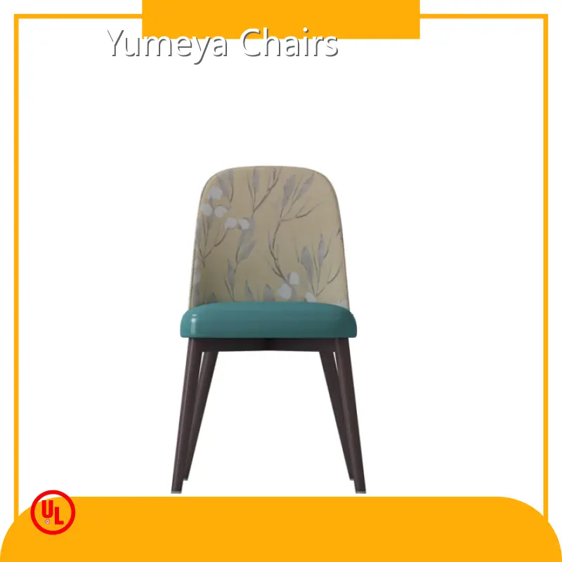 Yumeya Chairs Brand Hotel Room Furniture Factory 1