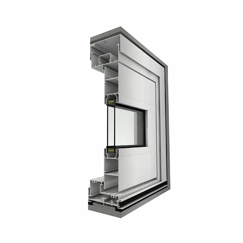 Dead of Architectural Profile-WJW Aluminum Supplier Aluminum 1