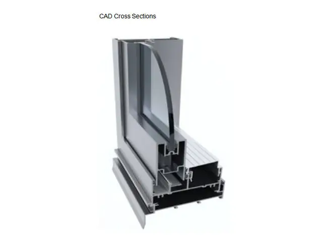 What Are the Causes of Rough Surfaces of Aluminum Profiles? -Ruminum Profiles Supplier 1