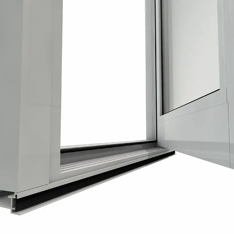 What Aluminum Brand Is Good? What Are the Top Ten Brands in Aluminum? -Ruminum Profiles Supplier 1