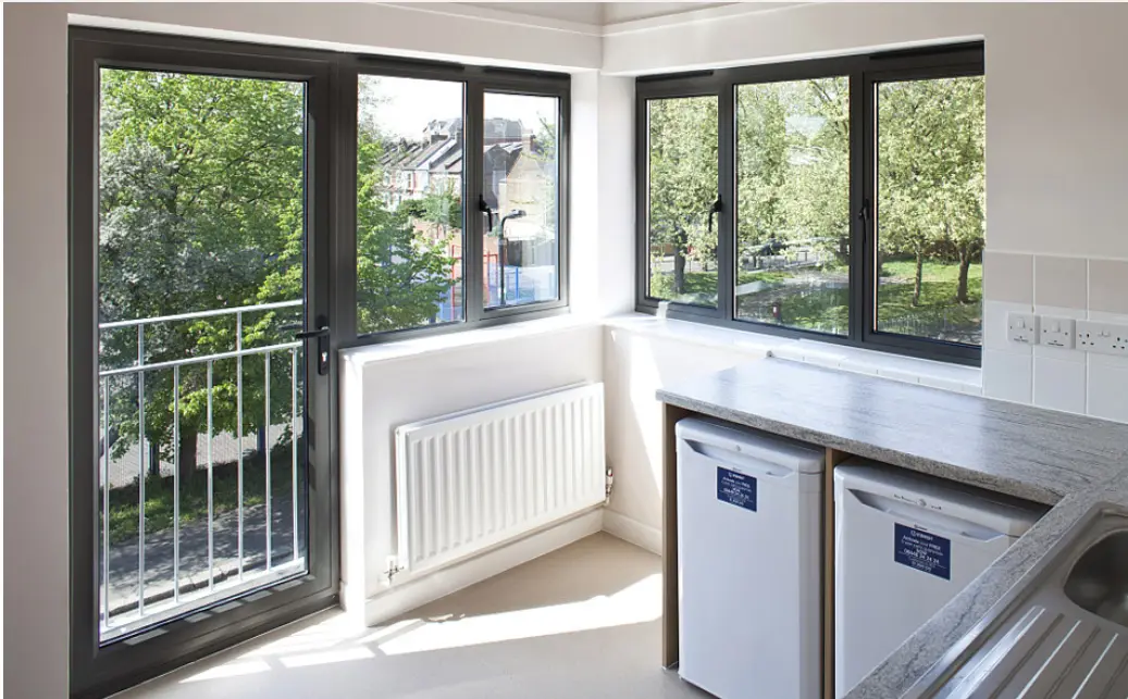 The Difference Between the System Doors and Windows and Ordinary Doors and Windows-WJW Aluminum Supplier Aluminum 1