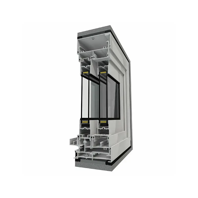 How Long Is the Service Life of Aluminum Alloy Profile? 1