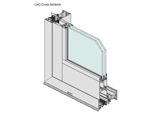 When Choosing Doors and Windows and Window Aluminum Profiles, You Must Not Just Look at the Price, but also Pay Attention to Other Issues-Aluminum Profiles 1