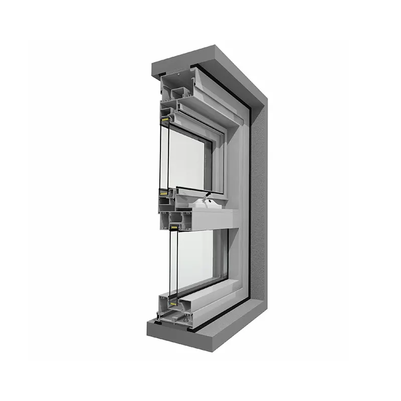 How to Install Aluminum Doors and Windows for New House Decoration? What Are the Precautions for Choosing Aluminum Doors and Windows? -Ruminum Profiles Supplier 1
