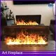 Art Fireplace Brand Eco kaminate tootmine 1