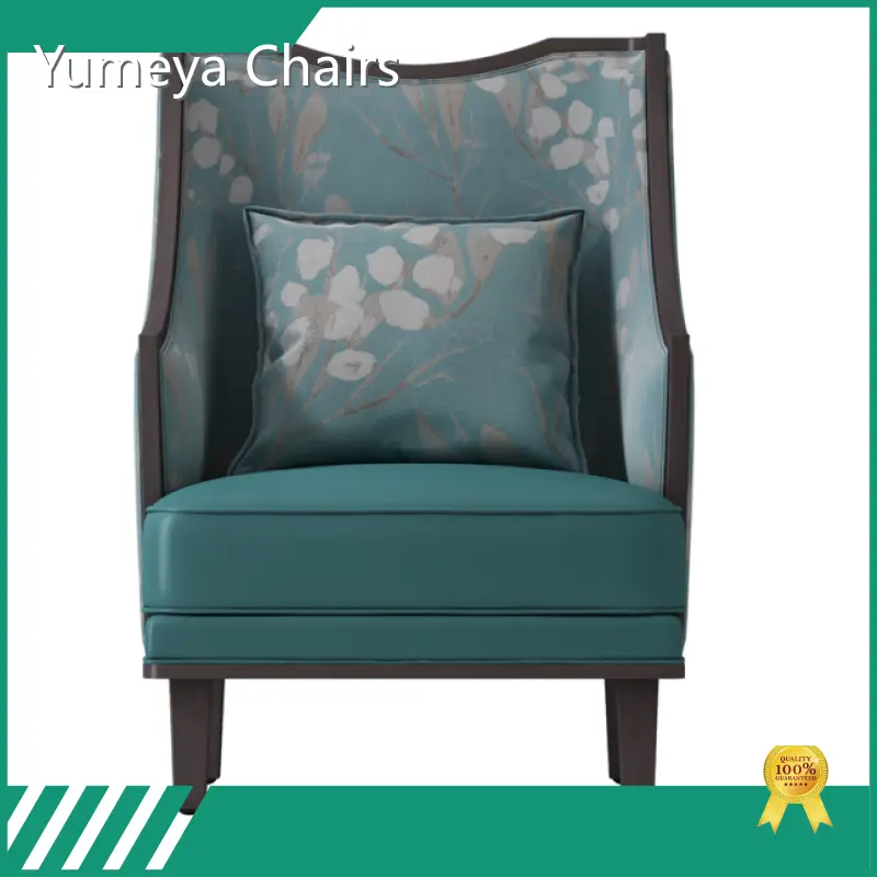 កៅអីសម្រាប់កិច្ចសន្យា Yumeya Chairs Brand 1