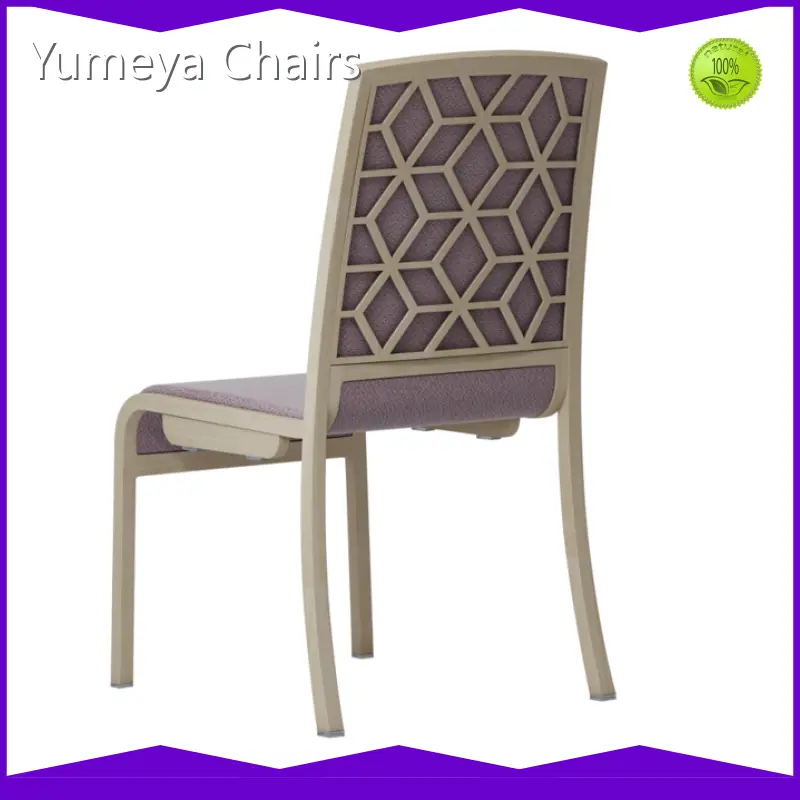 Custom Hospitality Furniture Melbourne Yumeya Chairs 1