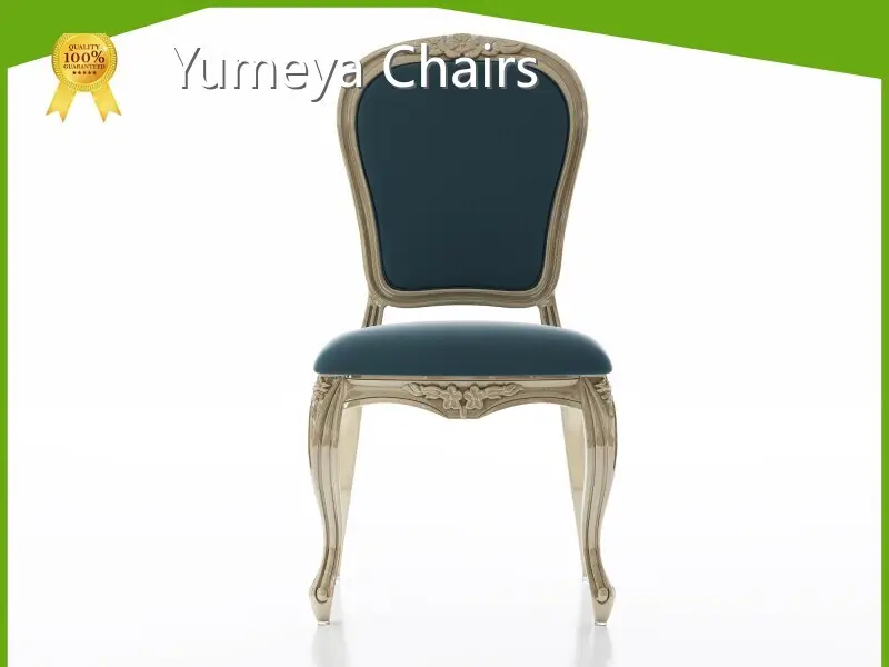 Dining Bar Stool Yumeya Chairs 1