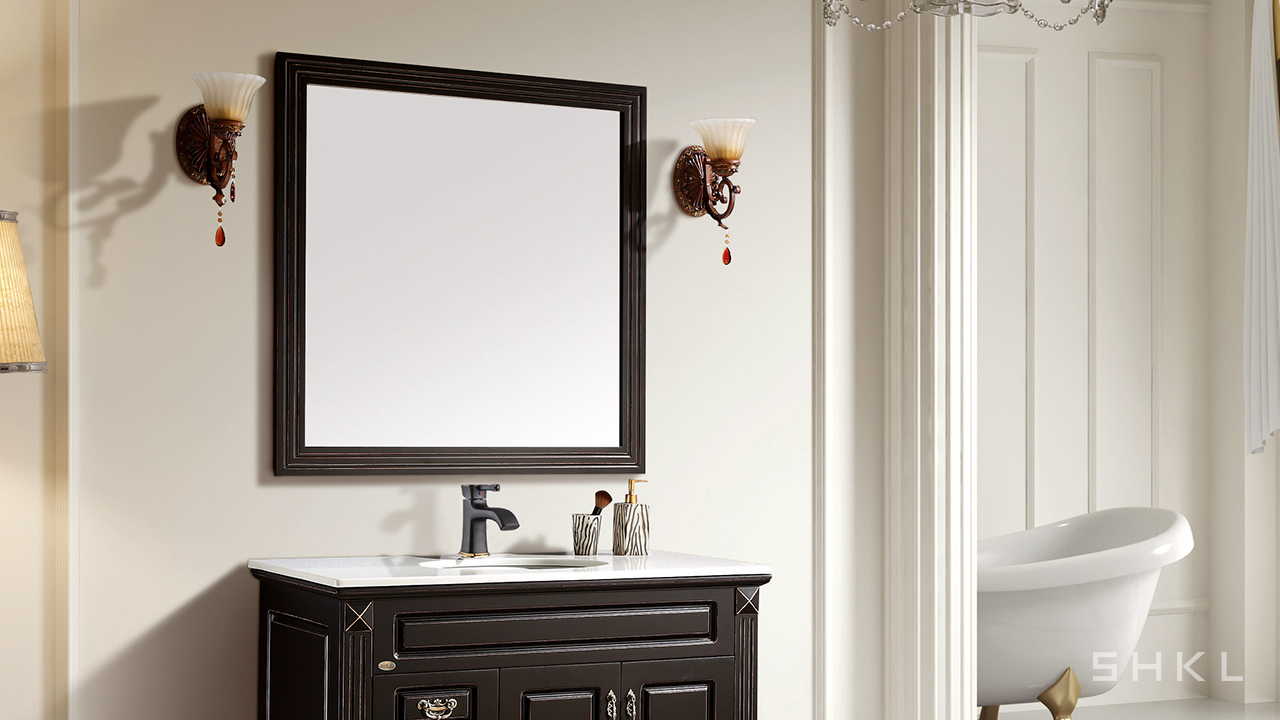 13 Key Factors Affecting Bathroom Vanity Cost 27