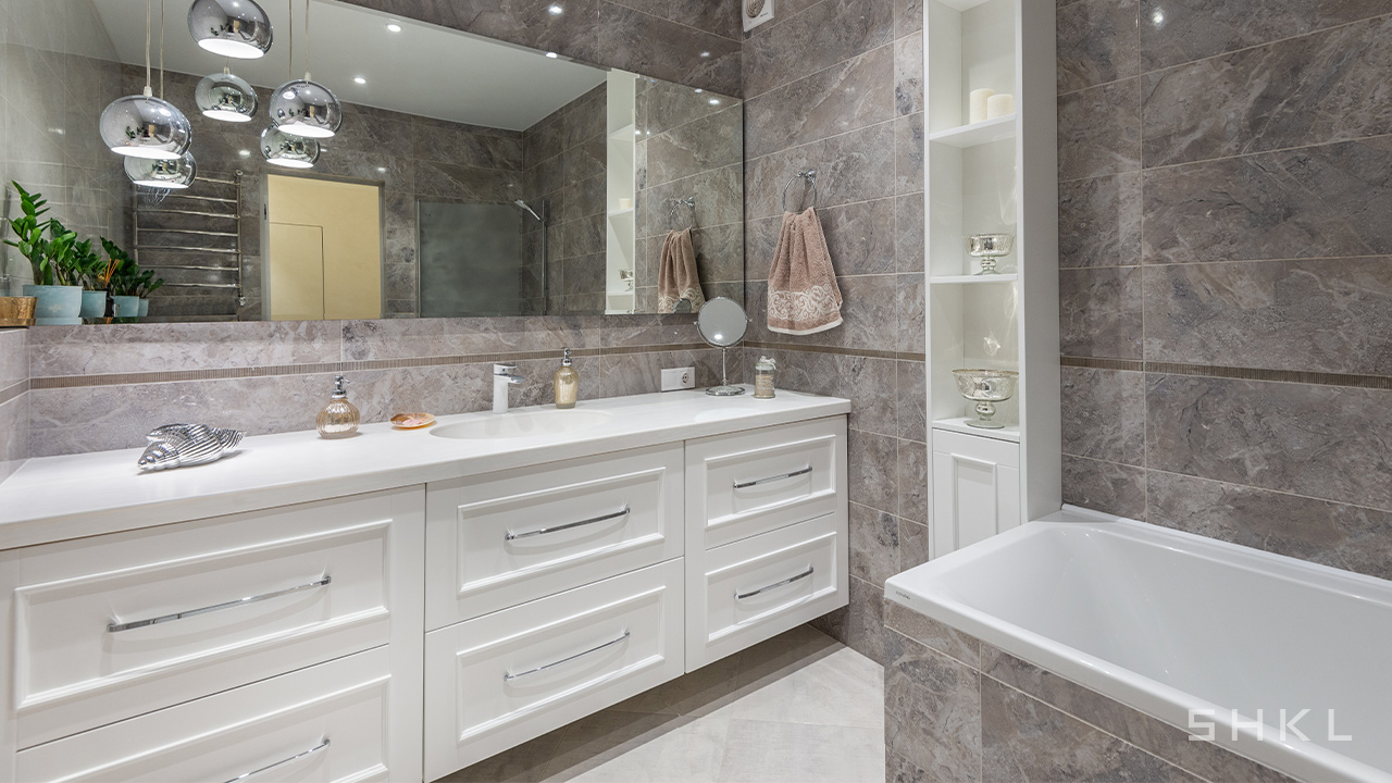 13 Key Factors Affecting Bathroom Vanity Cost 12