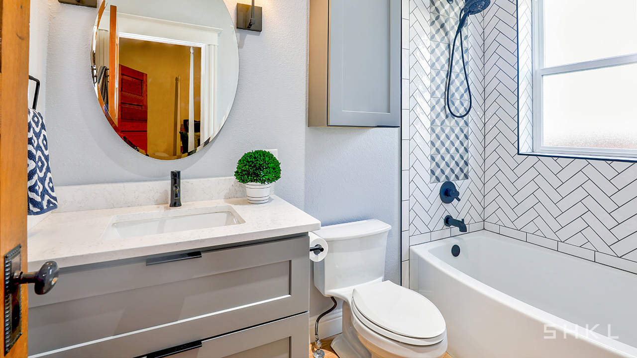 13 Key Factors Affecting Bathroom Vanity Cost 20