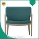 Grosir Aluminium Bar Stools karo Backs Yumeya Kursi Brand 1