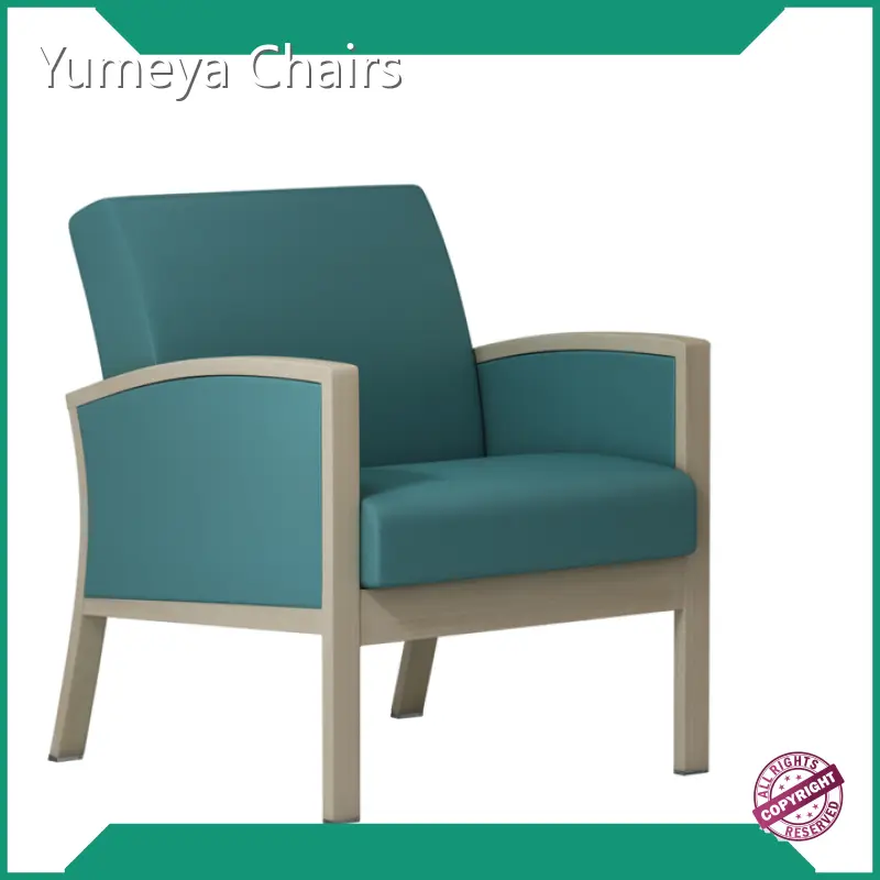 Yumeya Chairs Brand Furniture for Nursing Home Rooms Factory 1